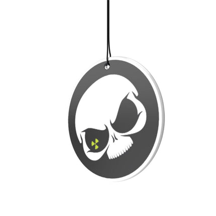 Nuku Guys SKULL Hanger - závěska bez vůně