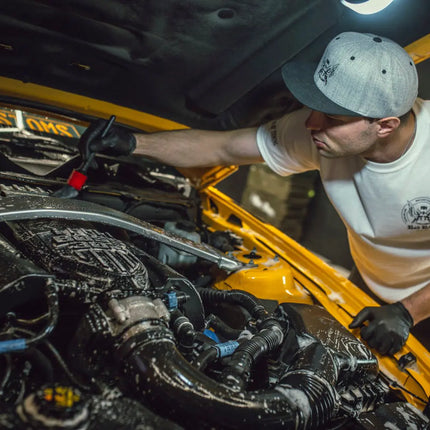 APC | Uniwersalny środek czyszczący do wnętrz i na zewnątrz (500 ml)