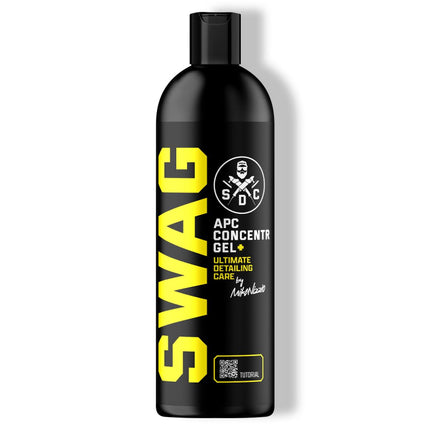 SWAG APC Cleaner GEL+ - Univerzální čistič (500 ml)