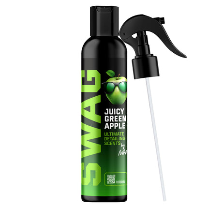 SWAG Scents Green Apple