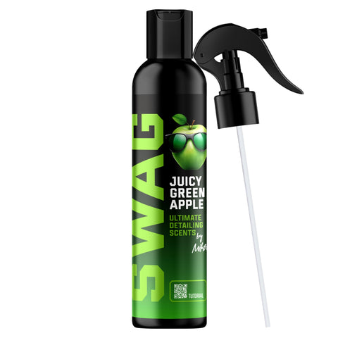 SWAG Scents Zielone Jabłko