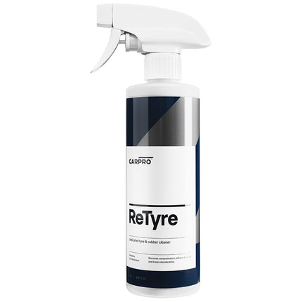 CARPRO ReTyre - Čistič pneumatik (500 ml)
