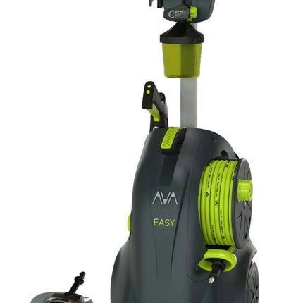 AVA EASY P57 (X-Large Bundle) - Vysokotlaká myčka (2000 W)