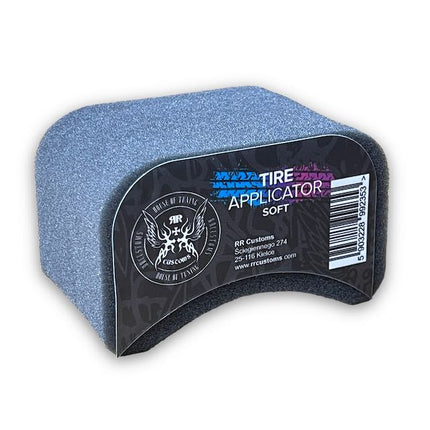 Tire Applicator Soft | Aplikátor na pneumatiky