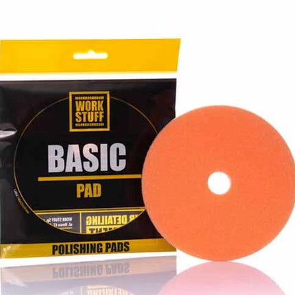 Work Stuff Basic Pad One Step - Polishing Pad for One-Step (140/125 mm)
