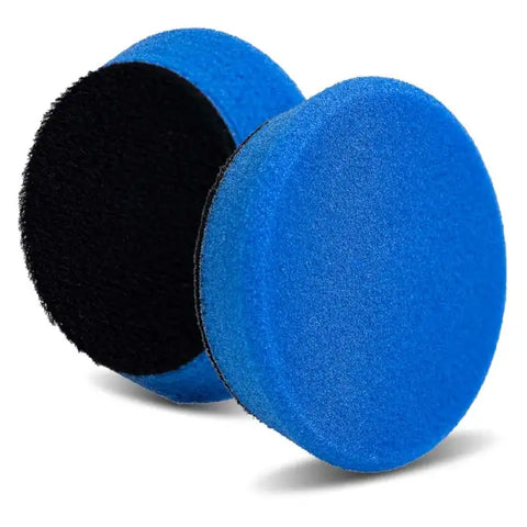 Lake Country SDO Blue Heavy Polishing - Twardy pad polerski (89/80 mm)