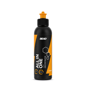 BEAD All in One | Jednokroková leštící pasta s ochranou (250 ml)