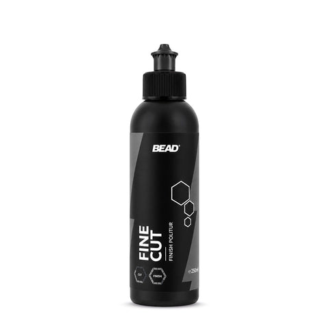 BEAD Fine Cut | Finišovací leštící pasta (250 ml)