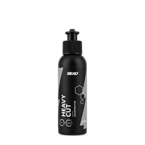 BEAD Heavy Cut | Hrubá leštící pasta (100 ml)