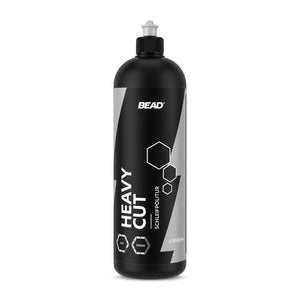BEAD Heavy Cut | Hrubá leštící pasta (1 L)