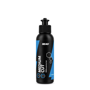 BEAD Medium Cut | Střední leštící pasta (100 ml)