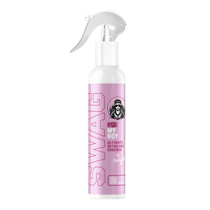 SWAG B[Y]E MY BOY | Women's perfumed body spray (150 ml)