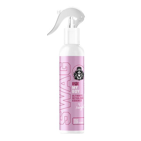 SWAG B[Y]E MY BOY | Women's perfumed body spray (150 ml)