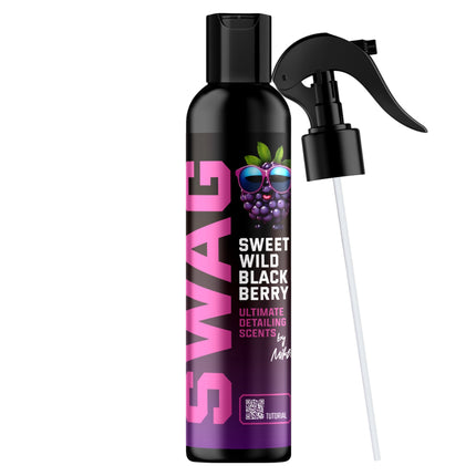 SWAG Scents Blackberry
