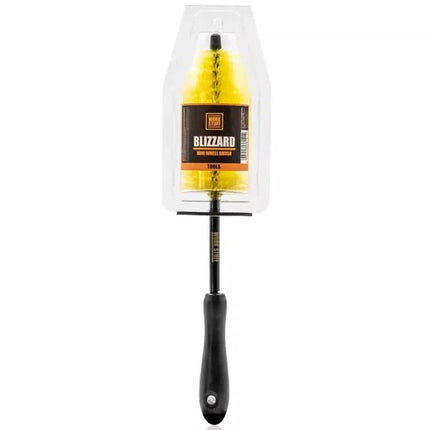Work Stuff Blizzard Mini Wheel Brush - Malý kartáč na ALU kola (36 cm)