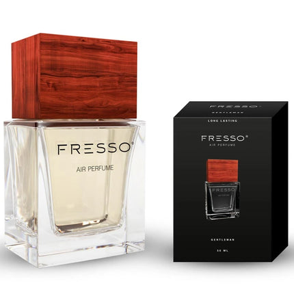 Fresso Infinity Bliss - Parfém do interiéru auta (50 ml)