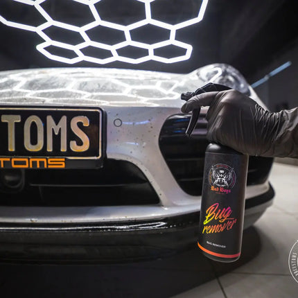 Bug Remover | Insect Remover (500 ml)