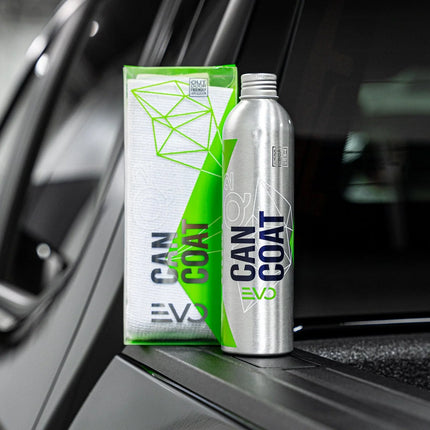 Gyeon Q2 CanCoat EVO - Keramická ochrana ve spreji (200 ml)