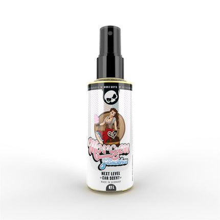 Nuke Guys Scents MORGÄNSTÄNDCHEN - Interior Fragrance (500 ml)