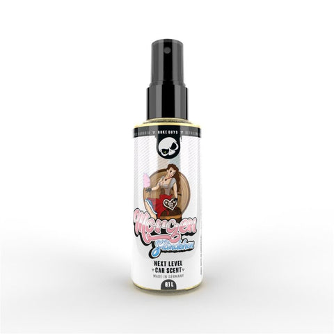 Nuke Guys MORGÄNSTÄNDCHEN Scent | Vůně ve spreji (100 ml)