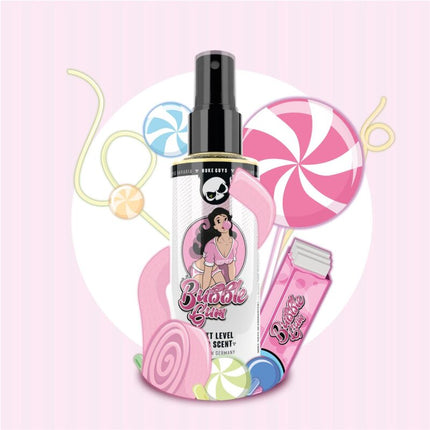 Nuke Guys BUBBLEGUM Scent - Vůně v rozprašovači (100 ml)