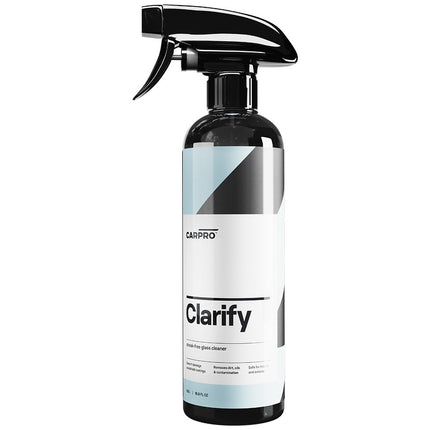 CARPRO Clarify – Preparat do czyszczenia szyb (500 ml)