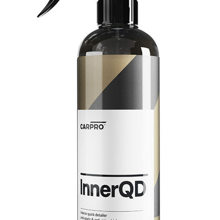 CARPRO InnerQD - Antistatic Interior Detailer (500 ml)