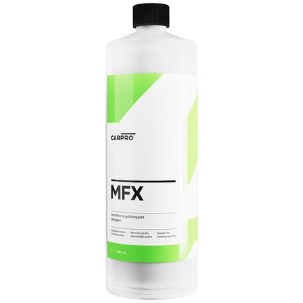 CARPRO MFX - Přípravek na praní mikrovlákna (1000 ml)