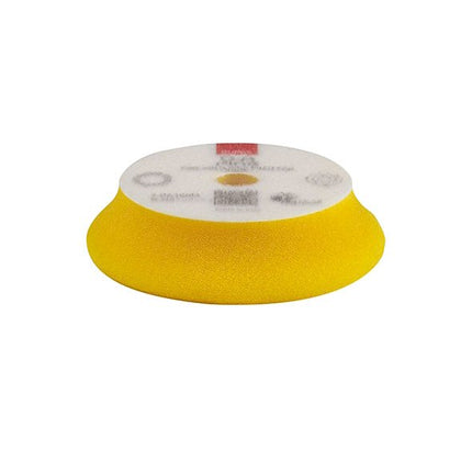 Rupes High Performance D-A Fine Pad - Střední leštící kotouč (100/80 mm)