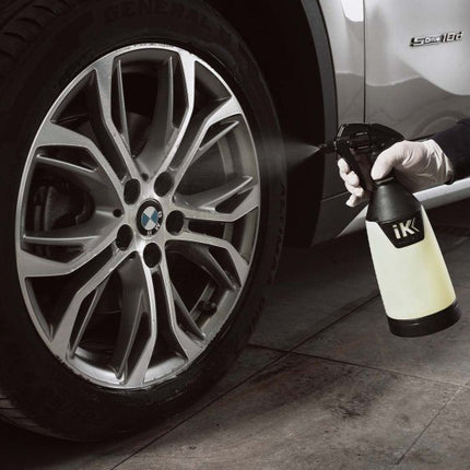 iK MULTI TR 1 Professional Sprayer - Hand sprayer (1000 ml)