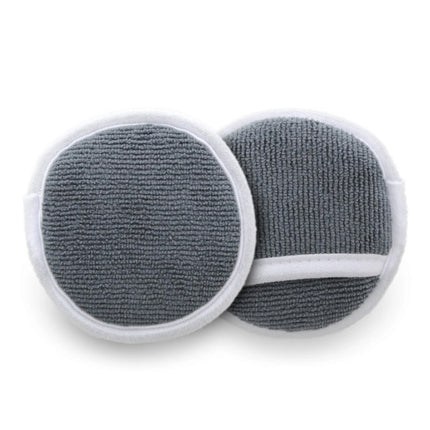 ChemicalWorkz Round Applicator - Mikrovláknový aplikátor