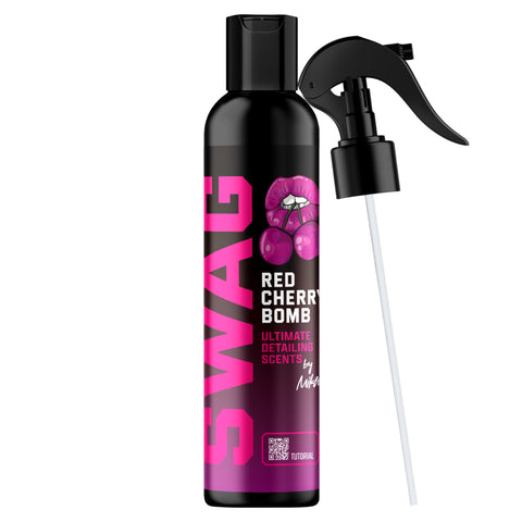 SWAG Scents | Red Cherry Bomb - Třešňová bomba