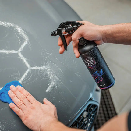 Clay Lube | Lubrication under clay 5L