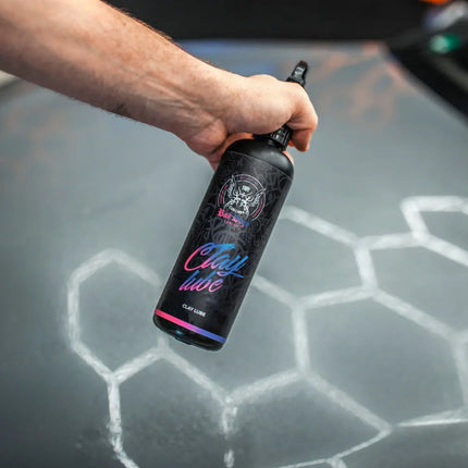 Clay Lube | Lubrication under clay 5L