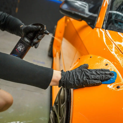 Clay Lube | Clay Lubrication