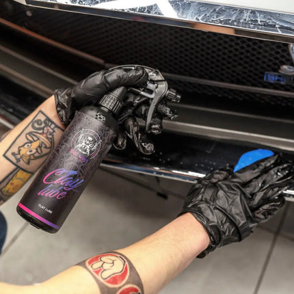 Clay Lube | Lubrication under clay 5L