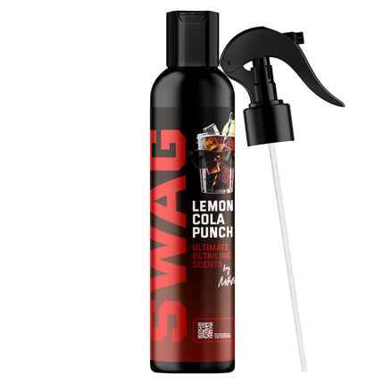 SWAG Scents Lemon Cola Punch
