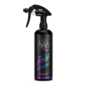 Bad Boys Inside Cleaner | Čistič interiéru - plasty, kůže, textil (500 ml)