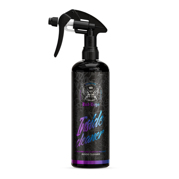 Inside Cleaner | Universal interior cleaner (500 ml)