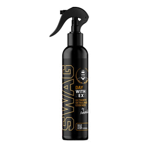 SWAG DAY WITH [N]EX[T] | Men's perfume fragrance spray (150 ml)
