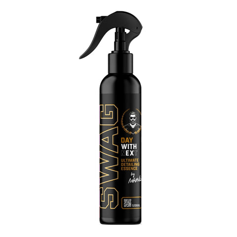 SWAG DAY WITH [N]EX[T] | Men's perfume fragrance spray (150 ml)