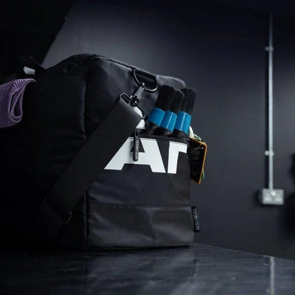 Auto Finesse Deluxe Holdall - Sectional Detailing Bag