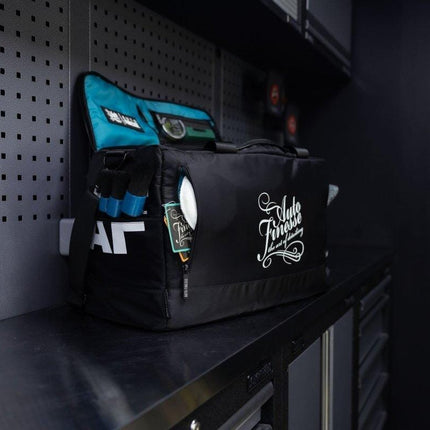 Auto Finesse Deluxe Holdall - Sectional Detailing Bag