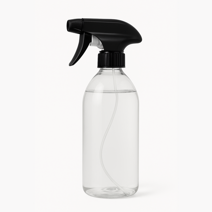 Spray Bottle 2.0 - Dilution bottle with spray nozzle (500 ml)