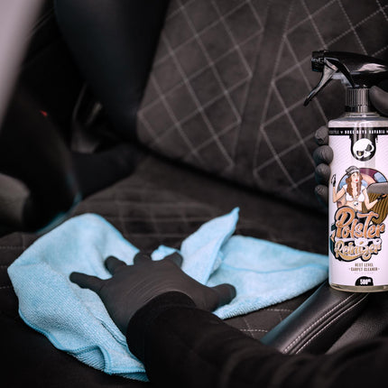 Nuke Guys POLSTERREINIGER - Čistič kůže, textilie a alcantary (500 ml)