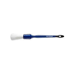 Deturner Soft White Brush | Detailingový štětec - jemné bílé štětiny (16 mm)