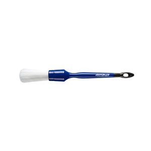 Deturner Soft White Brush | Detailingový štětec - jemné bílé štětiny (24 mm)