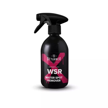 Deturner WSR - Water Spot Remover (500 ml)
