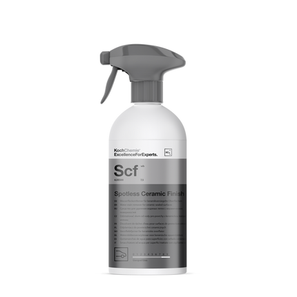 Koch Chemie Spotless Ceramic Finish - Usuwanie plam wodnych z ceramiki (500 ml)