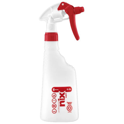 Kwazar Venus Nix HD 0.5l ACID - Ruční postřikovač odolný vůči kyselinám (500 ml)